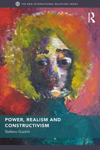Power, Realism and Constructivism book cover