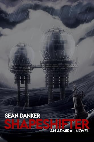 Shapeshifter book cover