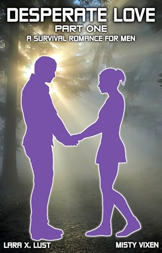 Part One (With: Lara X. Lust) cover