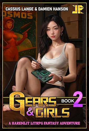 Book 2 book cover