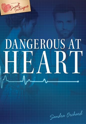 Dangerous at Heart book cover