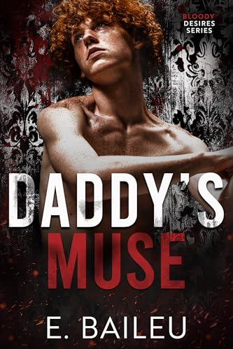 Daddy's Muse book cover