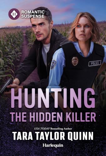 Hunting the Hidden Killer book cover