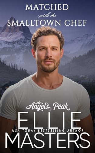 Matched with the Small Town Chef cover