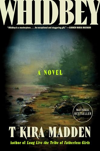 Whidbey book cover