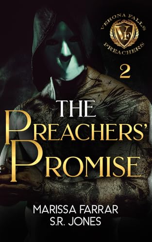 The Preachers' Promise cover