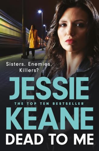 Dead To Me book cover