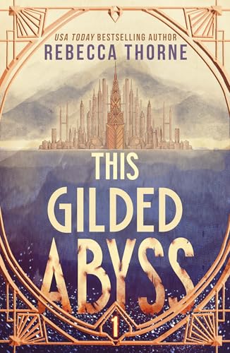 This Gilded Abyss book cover