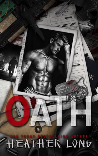 Oath cover