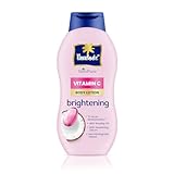 Parachute SkinPure Body Lotion with Vitamin C Virgin Cocon