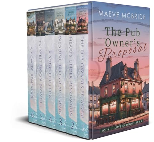 Discounted Book