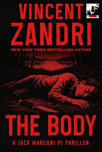 The Body book cover