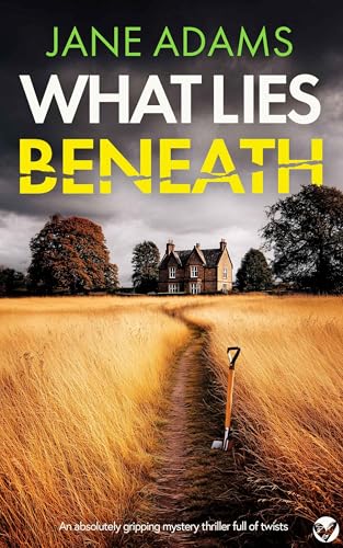 Blood Ties / What Lies Beneath book cover