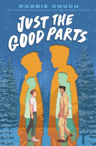 Just the Good Parts book cover