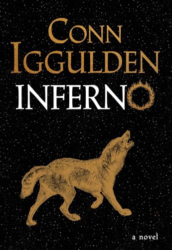 Inferno cover