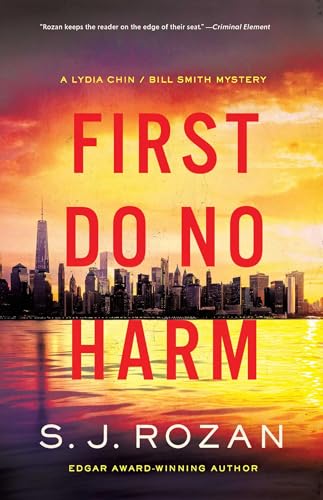 First Do No Harm book cover