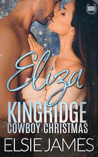 Eliza, Kingridge book cover