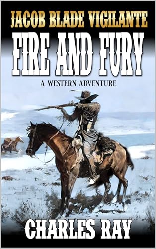 Fire And Fury book cover