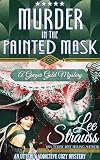 Murder in the Painted Mask