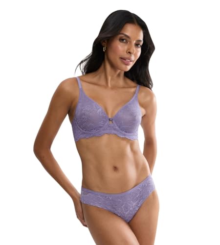 🔥 SELTEN SO GÜNSTIG (-68%) Triumph Amourette Charm T W02 Lilac