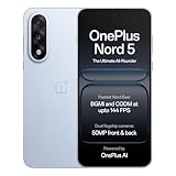 OnePlus Nord 5 Snapdragon 8s Gen 3 32249