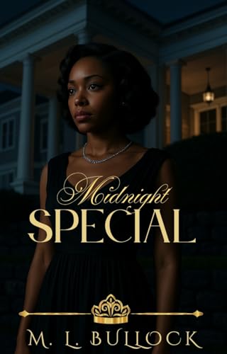Midnight Special book cover