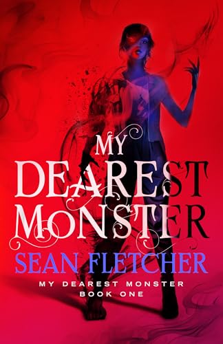 My Dearest Monster cover