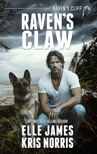 Raven's Claw book cover