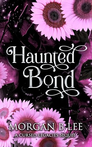 Haunted Bond book cover