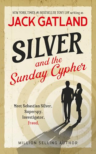 Silver and the Sunday Cypher book cover