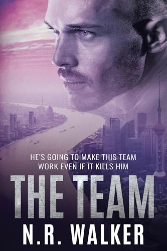 The Team book cover