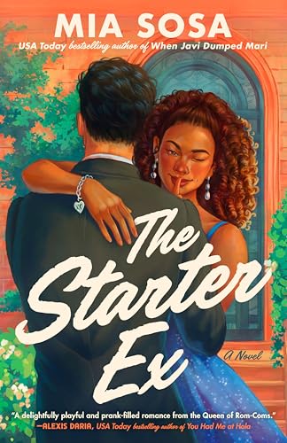 The Starter Ex book cover