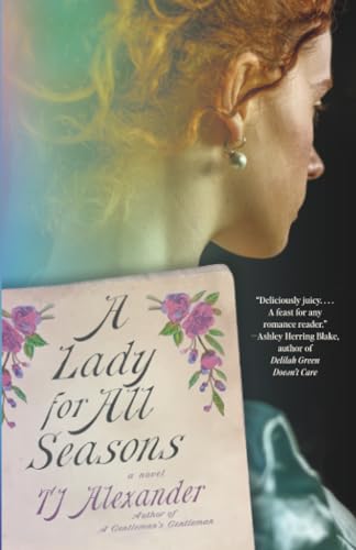 A Lady for All Seasons book cover