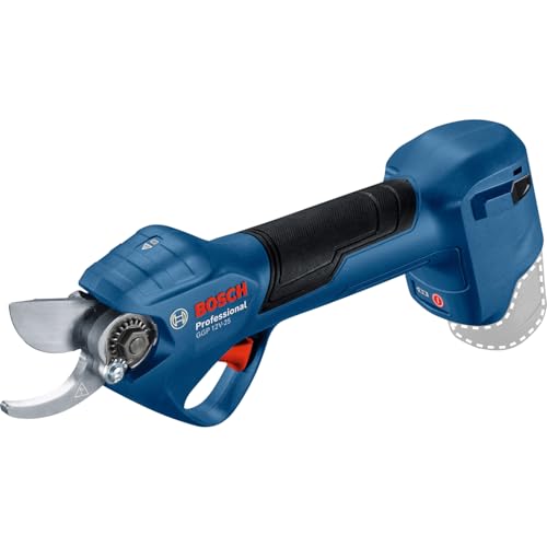 (-46%) Bosch Professional 12V System Astschere GGP 12V-25 (ohne Akku/Ladegerät)