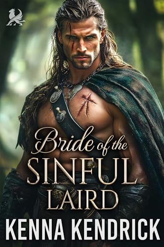Bride of the Sinful Laird book cover