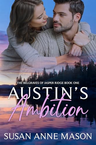 Austin's Ambition book cover
