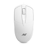 Amazon Wired Optical Mouse 109