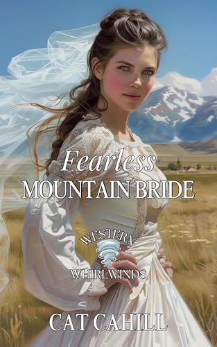 Fearless Mountain Bride book cover