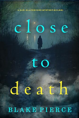 Close To Death book cover