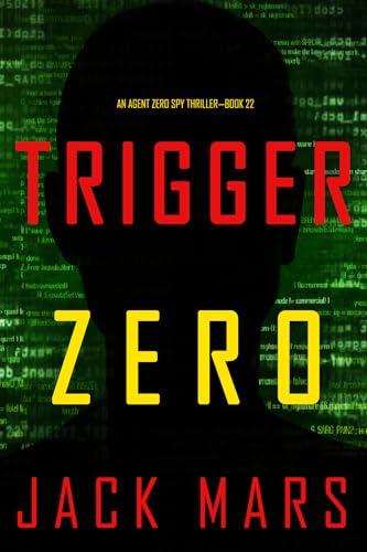 Trigger Zero book cover