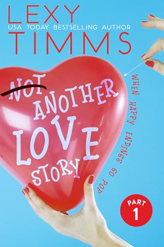 Not Another Love Story - Part 1 book cover