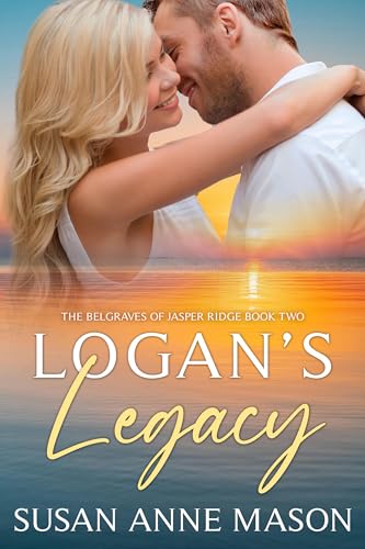 Logan's Legacy book cover