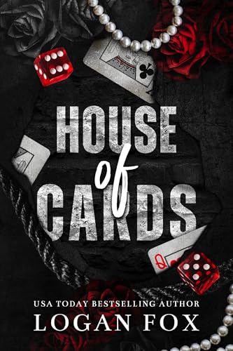 House of Cards book cover