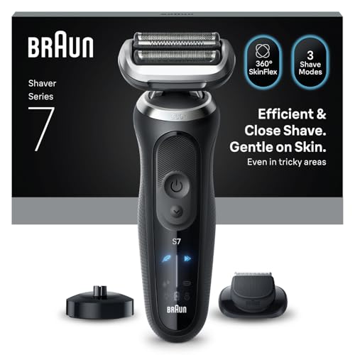 Braun Series 7 72-N4200S