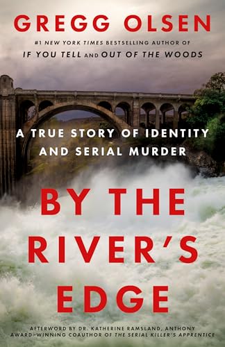 By the River's Edge book cover
