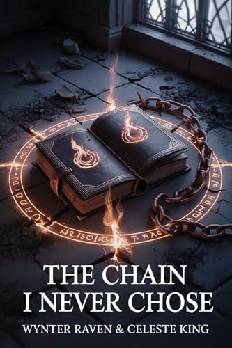 The Chain I Never Chose book cover