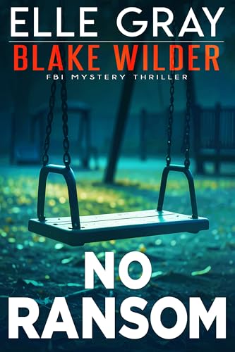 No Ransom book cover