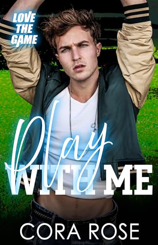 Play With Me book cover