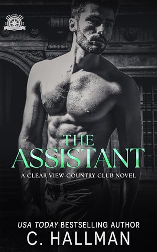 The Assistant cover