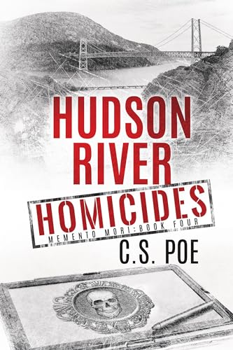 Hudson River Homicides cover